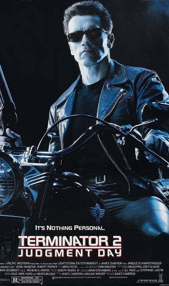 Terminator-2