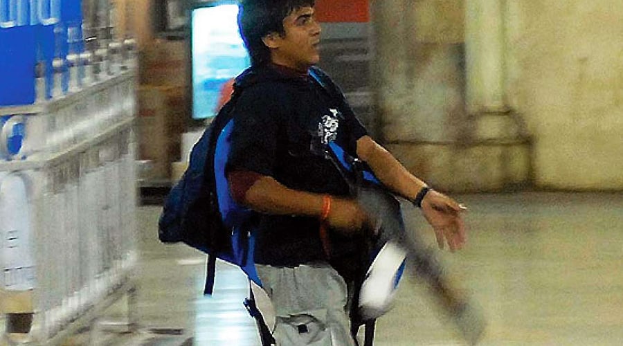 Kasab’s Courtroom Claim