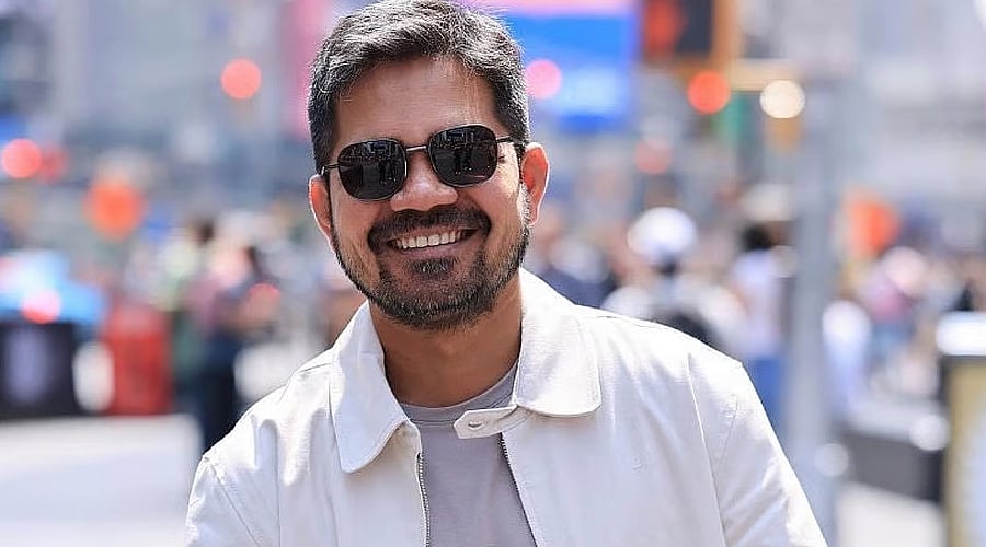 Avinash Arun Directs