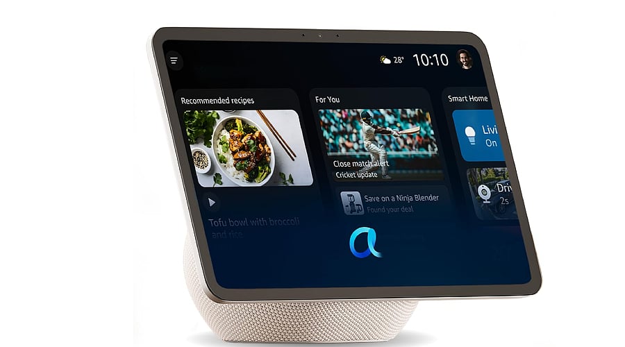 Echo Show 11