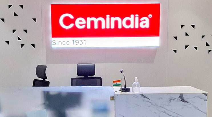 Cemindia Projects