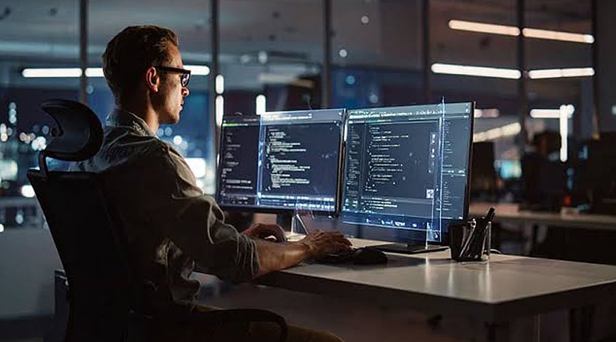 Coder