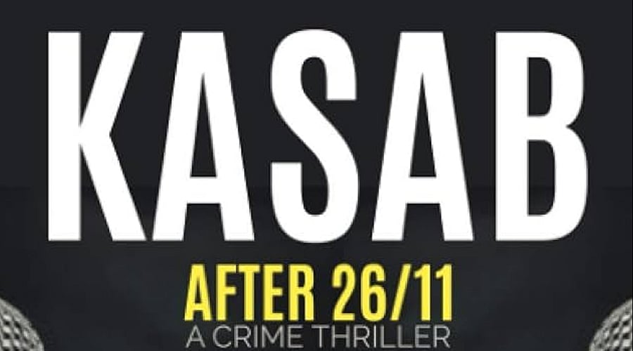 The 26/11 Kasab Trial
