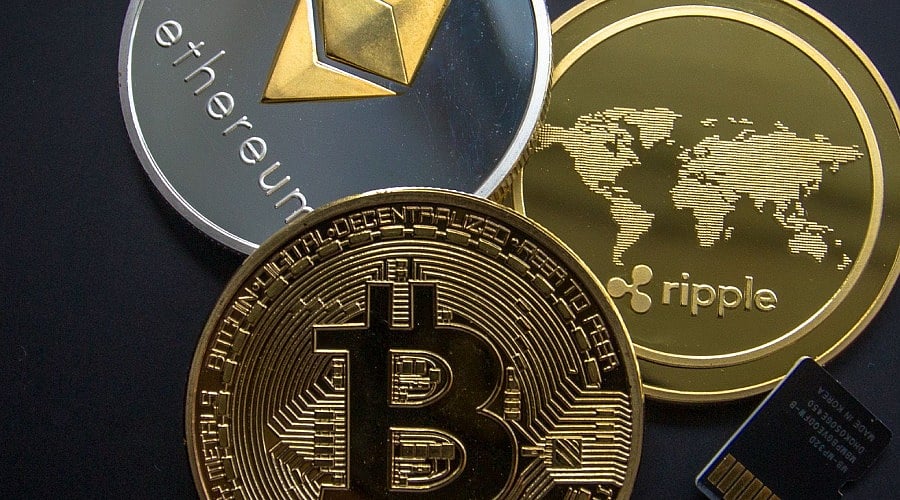 Crypto News Today: Bitcoin Outflow, Citi Lifts Ethereum Target, Crypto ...