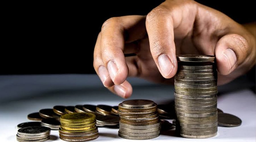 Dilution Can Reduce Your Ownership