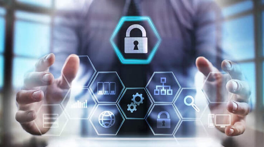 Web Security: Cloudflare combines services such as Web Application Firewall, DDoS protection