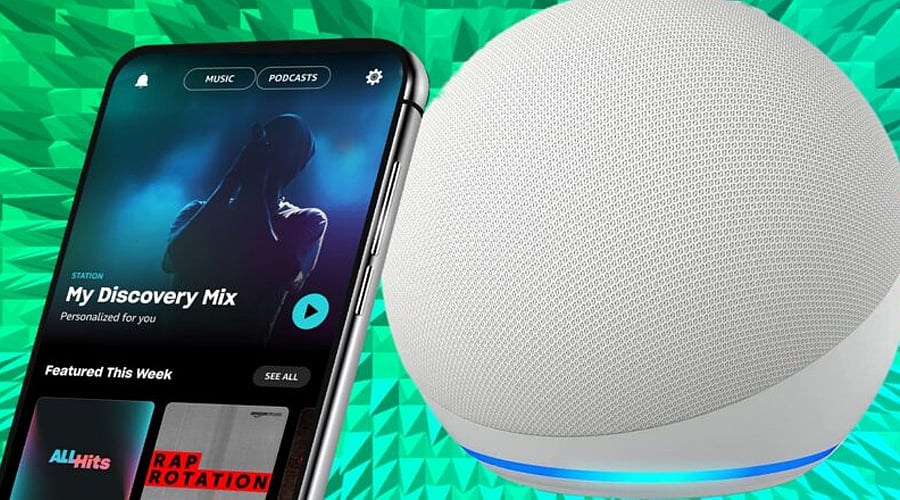 Amazon Music Unlimited fits naturally into the Alexa, Echo, and Fire TV ecosystem