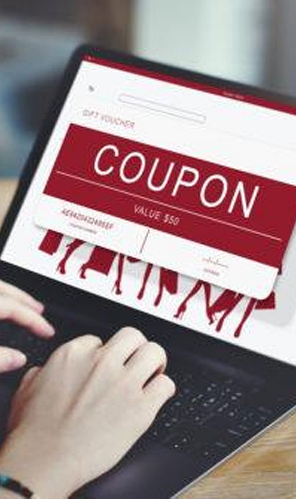 Coupon Finders