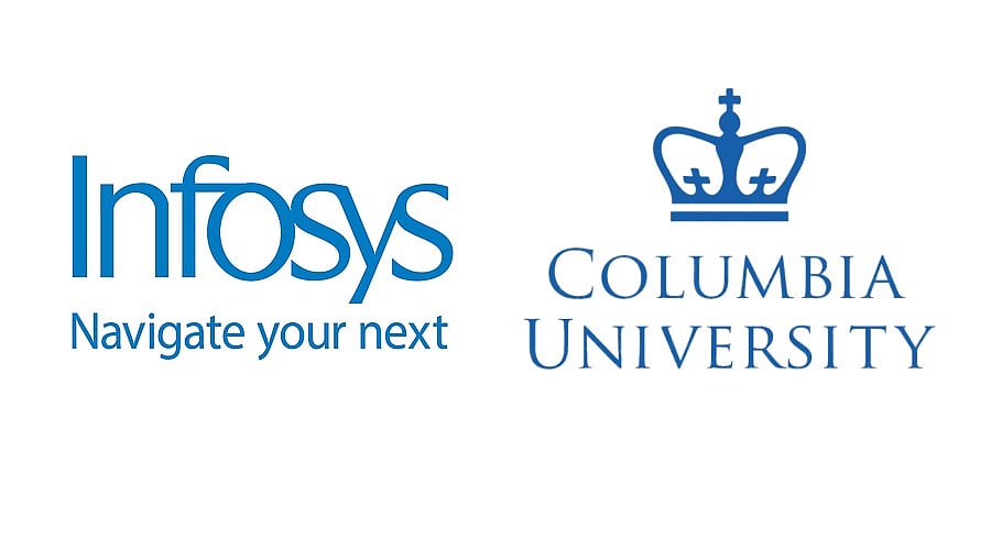 Infosys and Columbia University Launch Strategic Collaboration Across ...