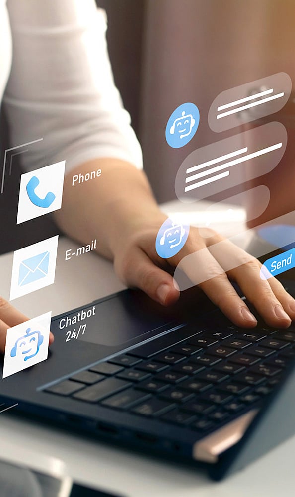 Personalized-Customer-Service