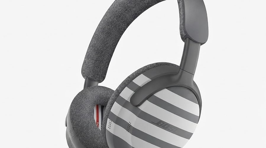 The Audio Stays the Same