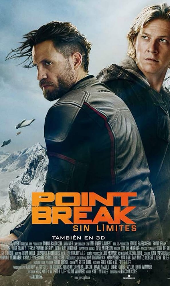 Point-Break
