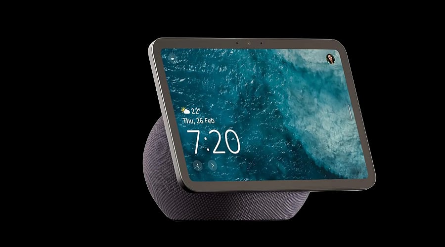 Echo Show 8