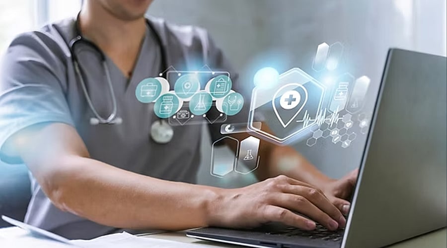 Healthtech