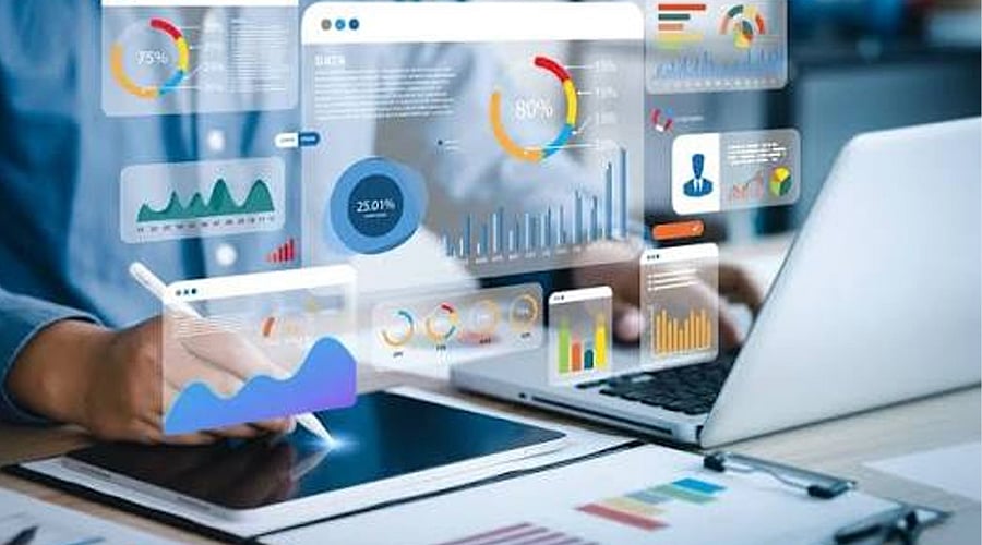 Data-Driven Decisions