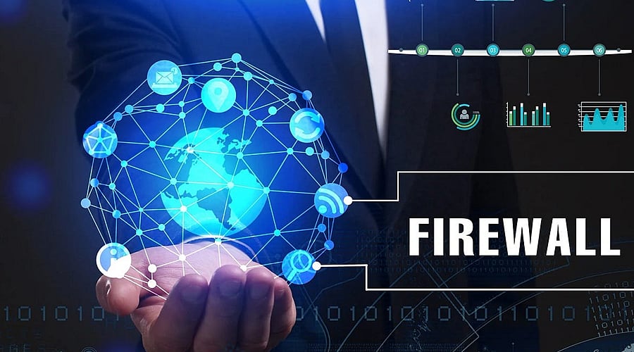 Firewall