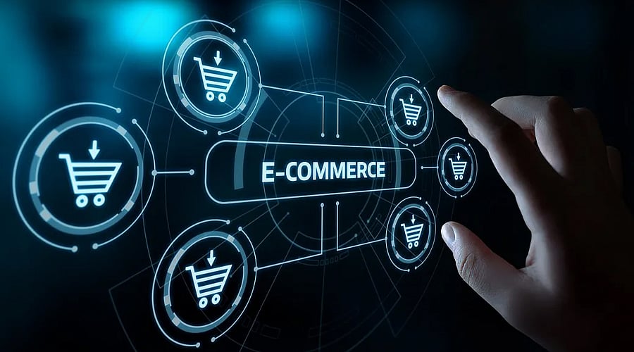 E-commerce