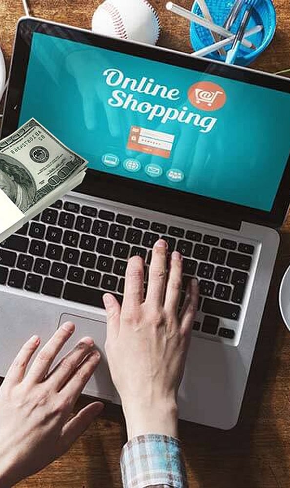 Cashback Platforms
