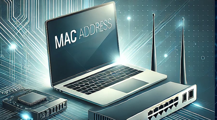 MAC Address