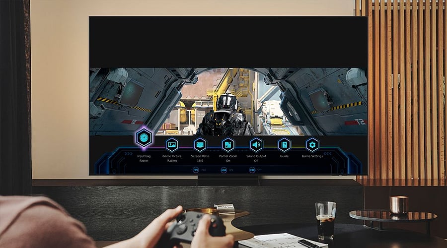 Gaming Performance