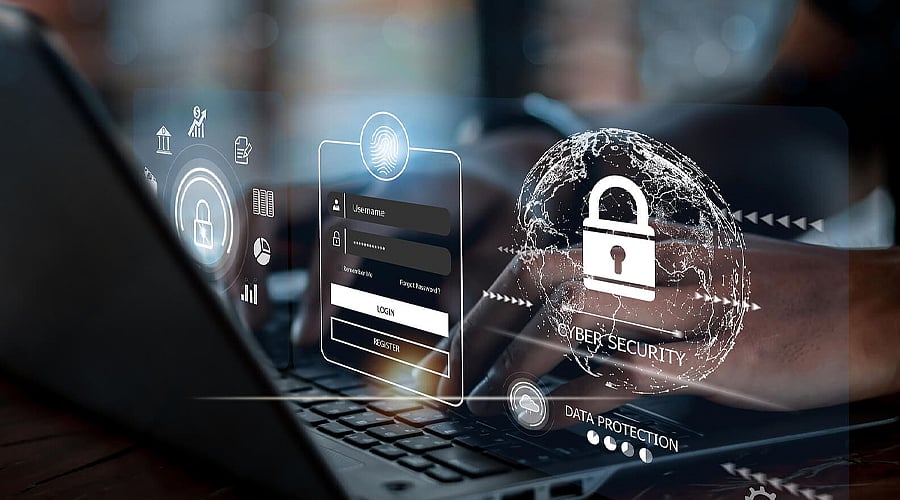 Cybersecurity