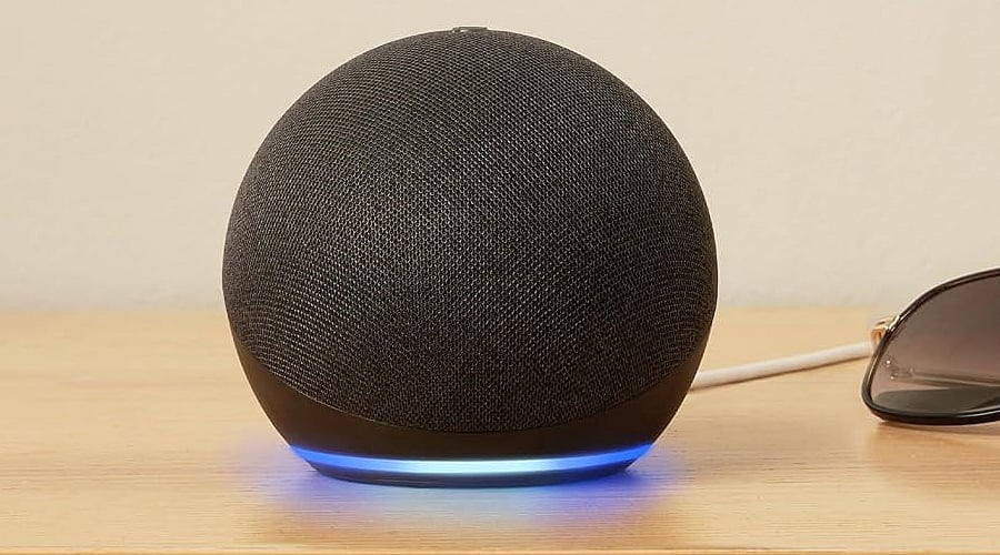Echo Dot 5th Gen