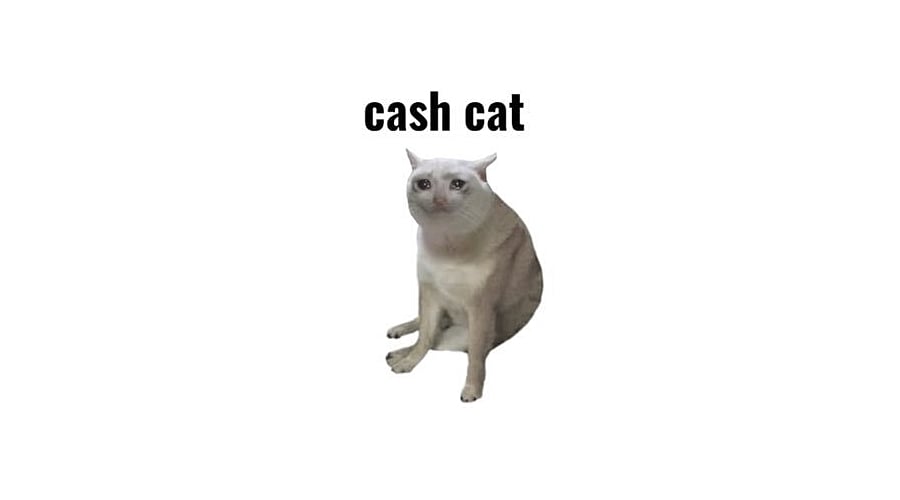 Cash Cat (CASHCAT)