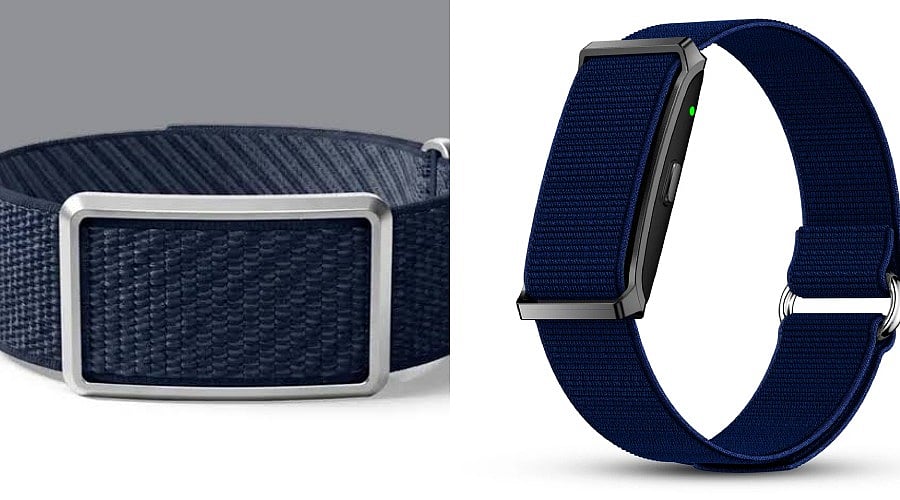 Pebble Qore Ultra Launched in India at Rs. 5,999 with AI Tracking
