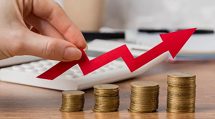 Drawdown Shows How Far An Investment Falls