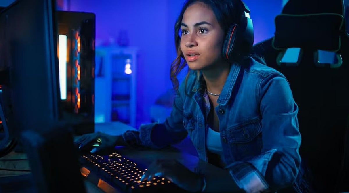 AI-Powered Gaming Graphics Democratization | Hardware Seller Opportunity in Legacy GPU Market