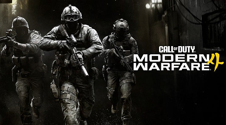 Call of Duty Modern Warfare 4: Release Date, Editions & PC Requirements