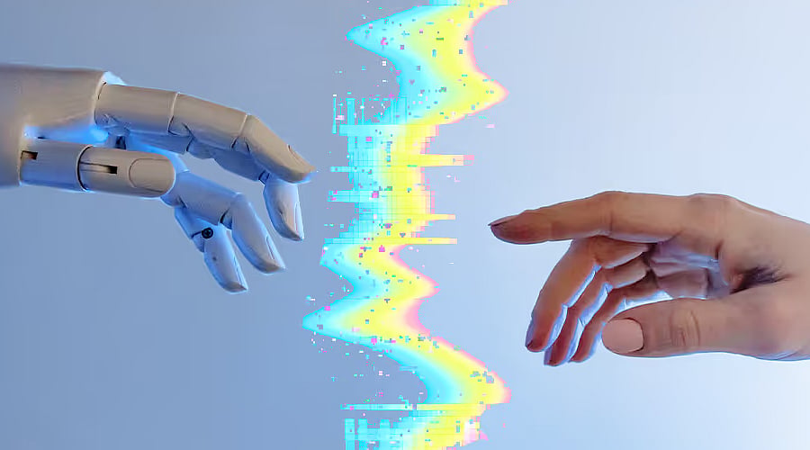 AI Makes Every Decision