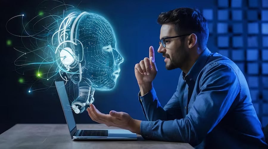 Confident Answers Feel Automatically True