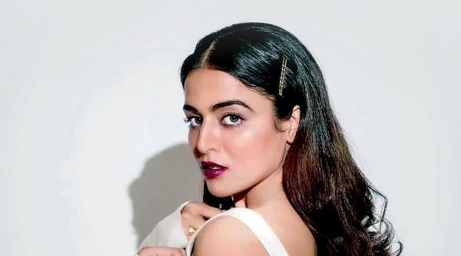 Wamiqa Gabbi and Supporting Cast
