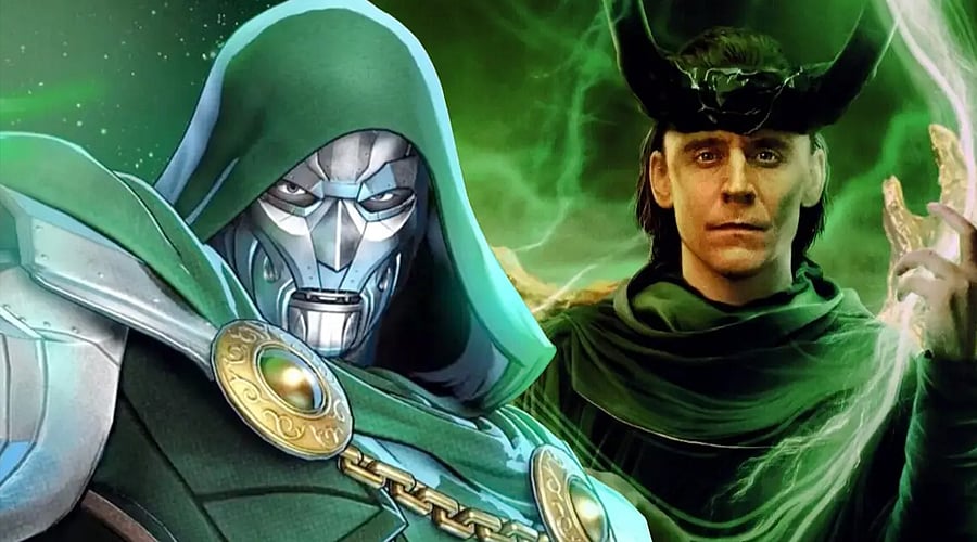 Loki’s Original Fate