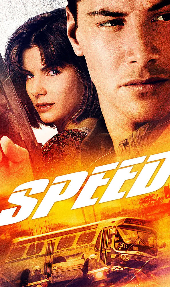 Speed