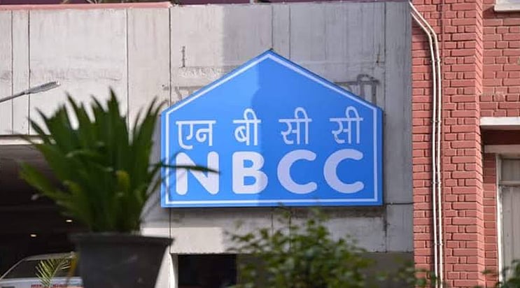 NBCC India