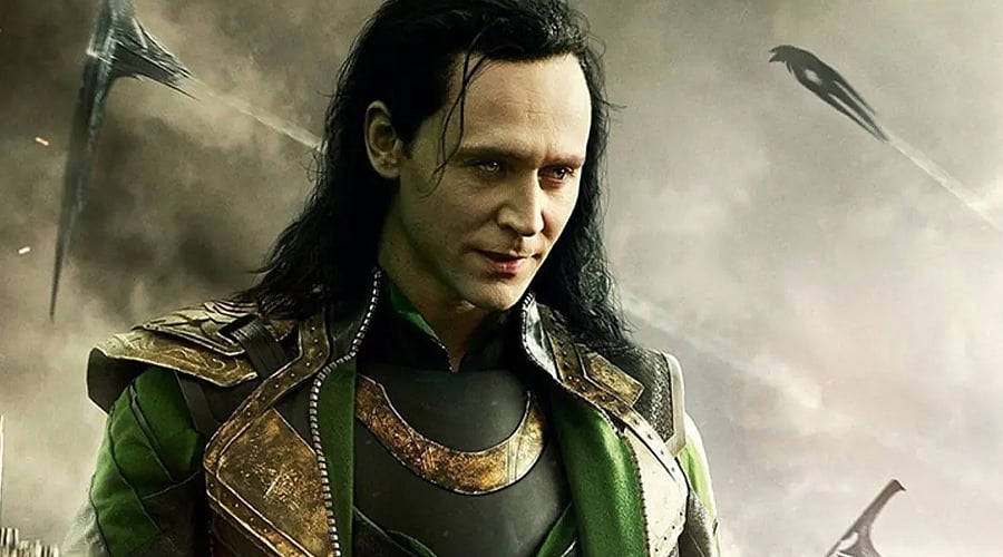 Loki’s Story Continues