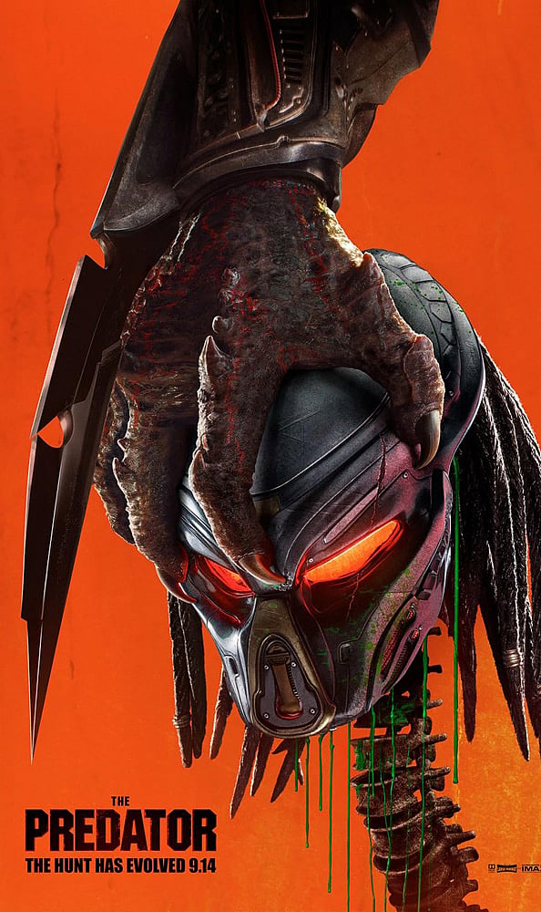 Predator