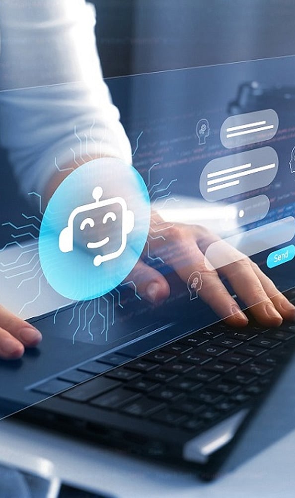 Data Privacy: AI agents handling customer, employee, financial, or proprietary information can create privacy risks when access controls are poorly configured.
