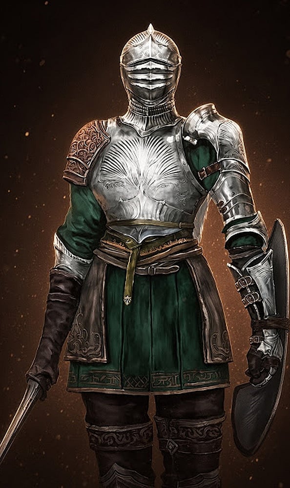 Two New Starting Classes: The Switch 2 edition adds Heavy Knight and Idus Knight as starting classes, giving newcomers two additional ways to begin their adventure.
