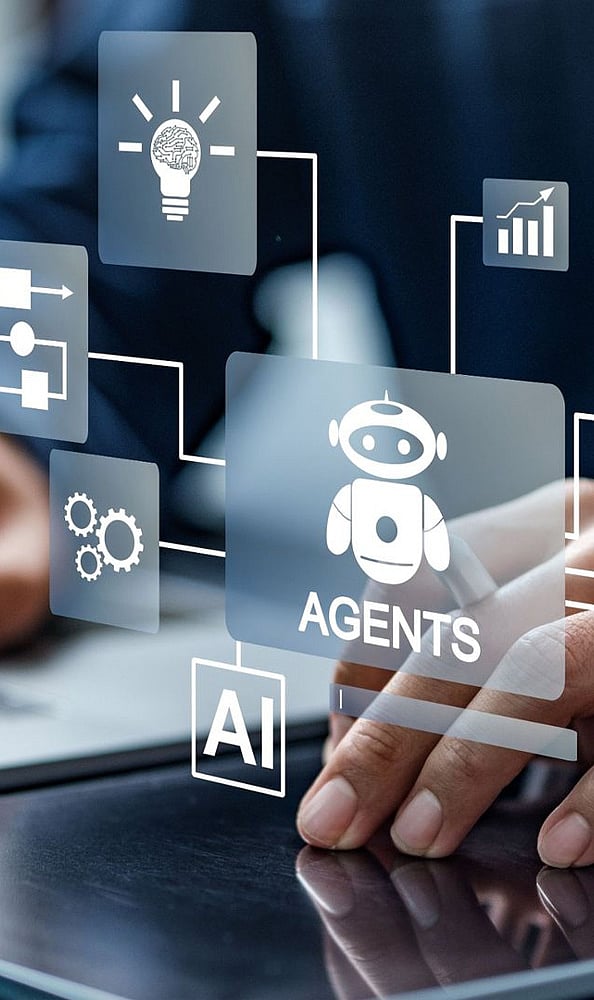 Permission Risks: Excessive permissions can allow AI agents to access sensitive systems, modify records, send communications, or trigger business processes.
