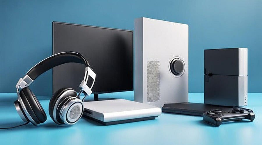 Best Buy's Best Deals on TVs, Laptops, and More