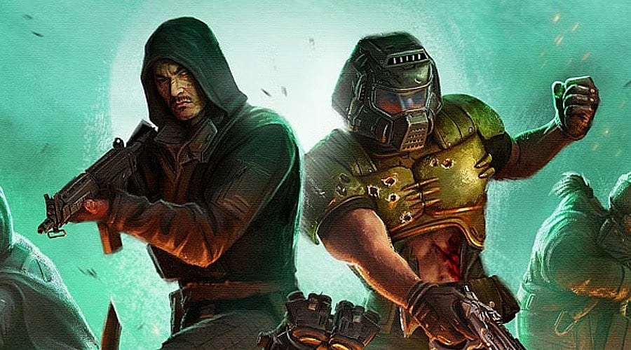 Call of Duty Black Ops 7 x DOOM: How to Get the New Crossover Rewards