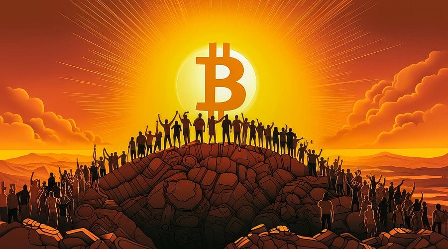 Bitcoin Rally 2026: Will BTC Hold Gains Or Reverse Course?