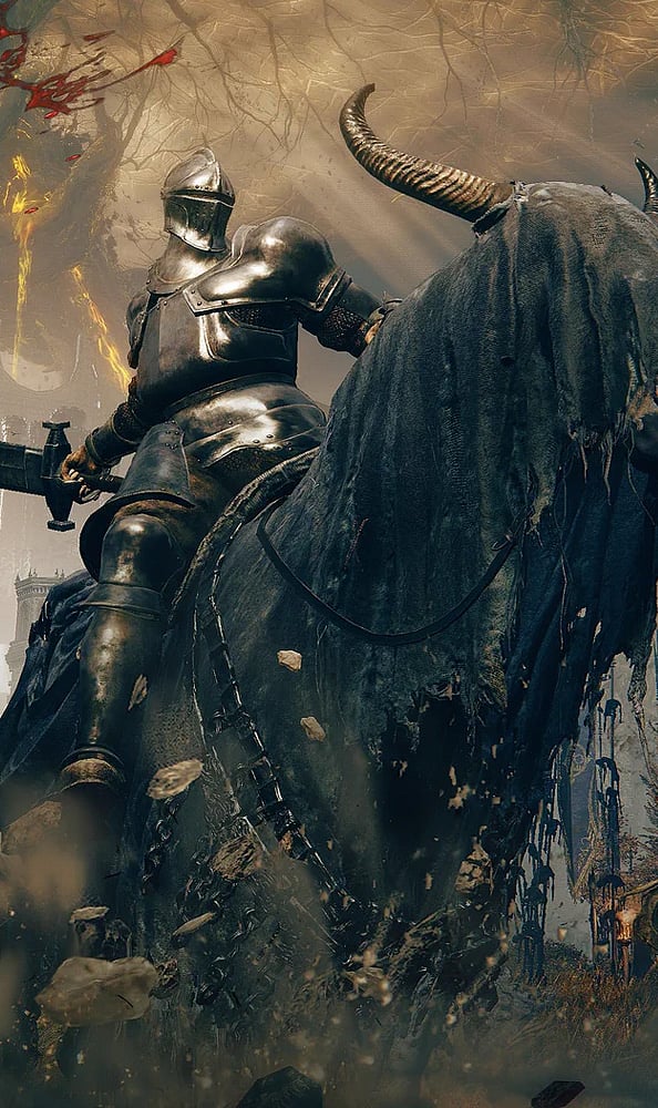 Torrent Gets New Looks: Torrent, your spectral steed, can now receive three new appearance options, adding a small but noticeable customization feature to the adventure.