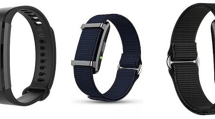Flipkart Fitness Band Deals: Pebble Qore 46% Off