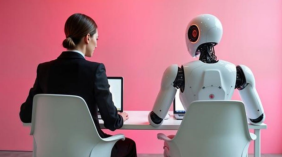 Tavus Unveils Griffin AI Model for Real-Time Human-Like Video Conversations