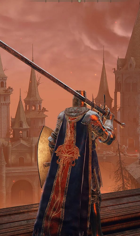 Expect A Huge Open World: The game offers vast open areas, complex dungeons, dangerous enemies, hidden paths, and powerful bosses, rewarding careful exploration and patience.