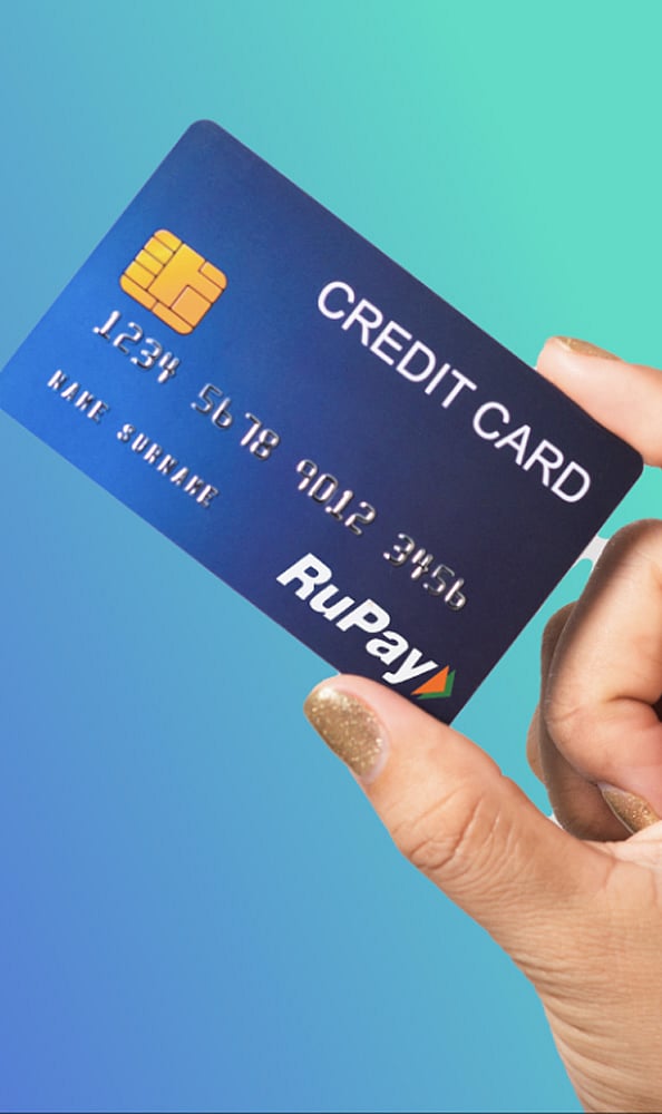 RuPay Is Not Supported Yet: